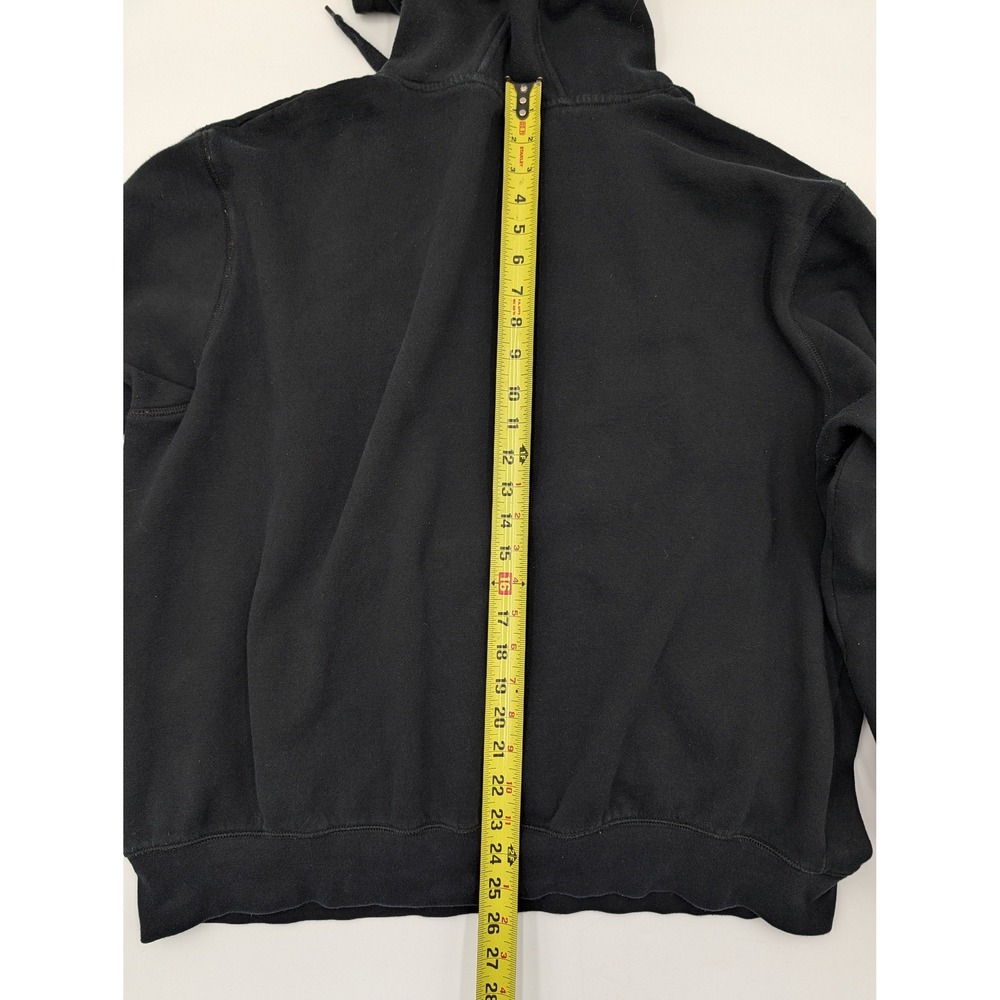 New Era Chicago White Sox Southside City‎ Connect Hoodie Black 2XL Used - Picture 16 of 16